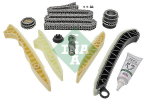 Mootori keti komplekt Schaeffler INA 559 1799 30