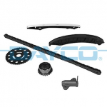 Mootori keti komplekt DAYCO KTC1279