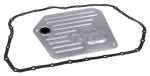 H&uuml;draulikafiltrikomplekt,automaatk&auml;igukast SWAG 33 10 1380