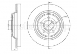 Piduriketas METELLI 23-0992C