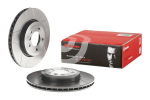 Piduriketas BREMBO 09.8952.75