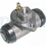 Rattapidurisilinder DELPHI LW21990