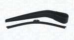 Kojameehe komplekt, klaasipesu MAGNETI MARELLI WRQ0263
