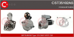 Starter CASCO CST35102AS