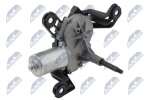 Pesuri mootor NTY ESW-PL-016