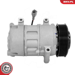Kompressor,kliimaseade ESEN SKV 84SKV038