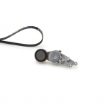 Soonrihmakomplekt GATES K025PK1303