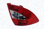 Tagatuli MAGNETI MARELLI LLH892