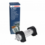 K&uuml;tusefilter BOSCH F 026 402 847