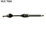 Veov&otilde;ll SKF VKJC 7068