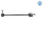 Stabilisaator,Stabilisaator MEYLE 016 035 0056