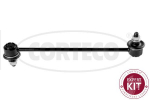 Stabilisaator,Stabilisaator CORTECO 49399620
