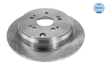 Piduriketas MEYLE 31-15 523 0056
