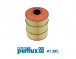 &Otilde;hufilter PURFLUX A1399