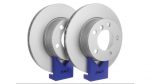 Piduriketas SKF VKBD 80089 V2