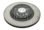 Piduriketas FEBI BILSTEIN 26110
