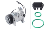 Kompressor,kliimaseade HELLA 8FK 366 200-621