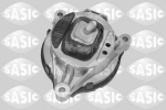 Paigutus,Mootor SASIC 2706489