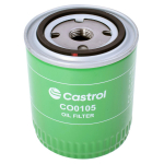 &Otilde;lifilter Castrol Filters CO0105