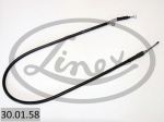 Tross,seisupidur LINEX 30.01.58
