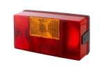 Tagatuli HELLA 2SD 006 040-031