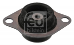 Paigutus,Mootor FEBI BILSTEIN 43711