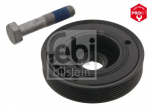 Rihmaratas,v&auml;ntv&otilde;ll FEBI BILSTEIN 33804