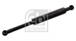 Gaasivedru, mootorikapott FEBI BILSTEIN 47810