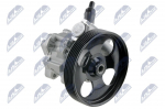 H&uuml;draulikapump,roolimine NTY SPW-CT-004