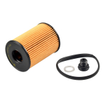&Otilde;lifilter Castrol Filters CO0161