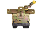 Tagaluugi sulgur METZGER AUTOTEILE 2310899