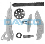 Mootori keti komplekt DAYCO KTC1071