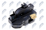 Ukselukk NTY EZC-PL-015