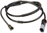 Hoiatuskontakt, piduriklotsi kulumine TRW GIC341