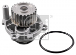 Veepump, mootori jahutus FEBI BILSTEIN 24358
