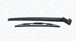 Kojameehe komplekt, klaasipesu MAGNETI MARELLI WRQ0342