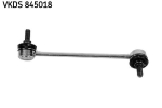 Stabilisaator,Stabilisaator SKF VKDS 845018