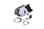 Kompressor,&uuml;lelaadimine KAMOKA 8600182