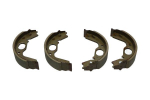 Piduriklotside komplekt Kavo Parts KBS-6409
