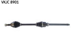 Veov&otilde;ll SKF VKJC 8901