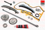Mootori keti komplekt FAI AutoParts TCK87LVVT