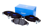 Piduriklotsi komplekt,ketaspidur SKF VKBP 80383 A