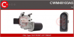 Pesuri mootor CASCO CWM48103AS