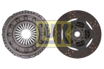 Sidurikomplekt Schaeffler LuK 636 3005 09