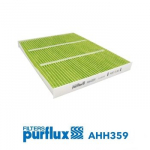 Filter,salongi&otilde;hk PURFLUX AHH359