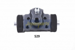 Rattapidurisilinder JAPANPARTS CS-529