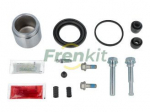Remondikomplekt,Pidurisadul FRENKIT 754445