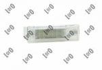 Salongivalgusti ABAKUS L53-410-0001LED