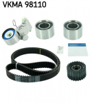 Hammasrihma komplekt SKF VKMA 98110