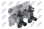 T&auml;iturseade, turbo&uuml;lelaadur NTY ECD-FR-016